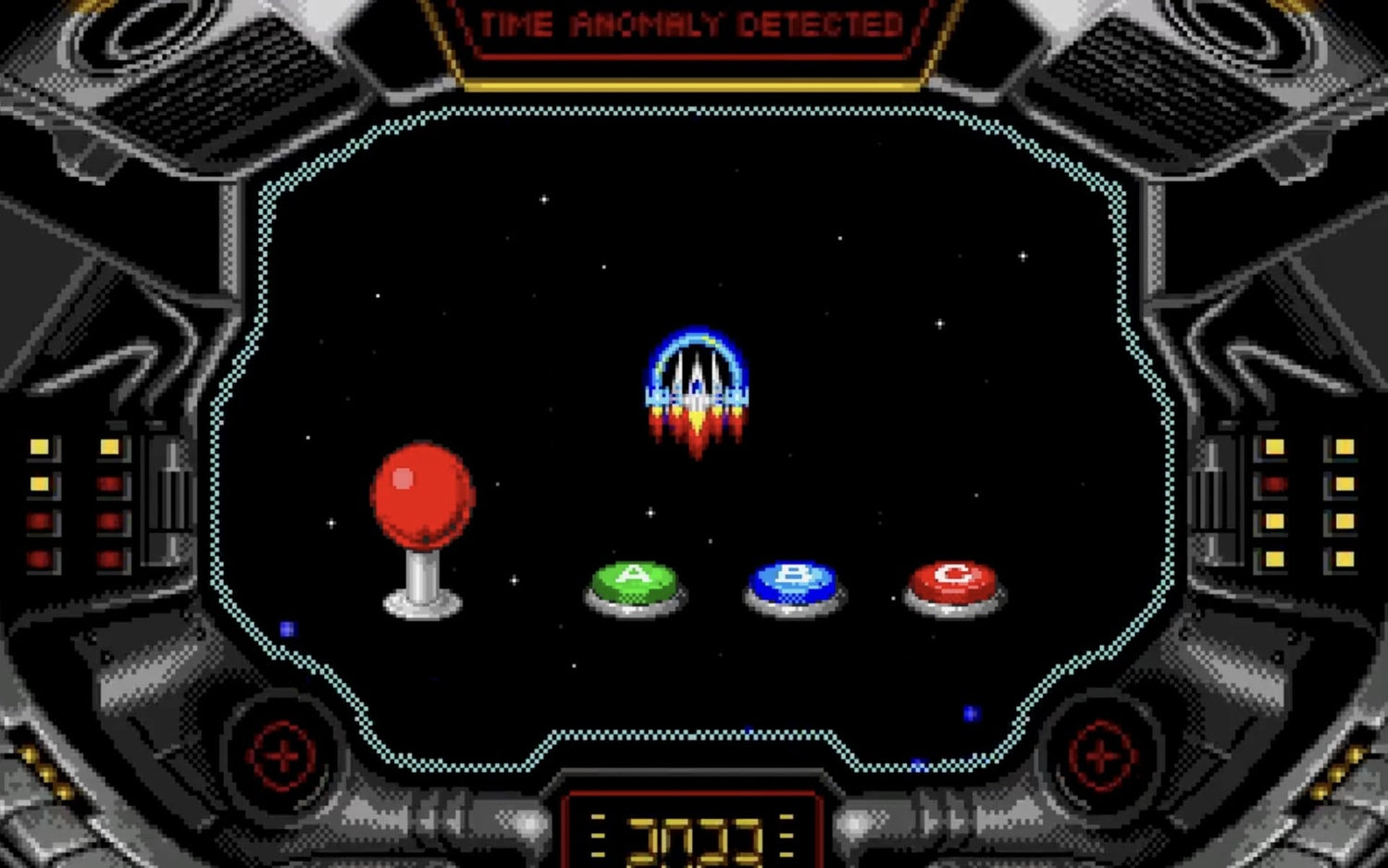 Final Fight MD Lança Bullet Rhythm: Um Shmup Inovador e Polêmico