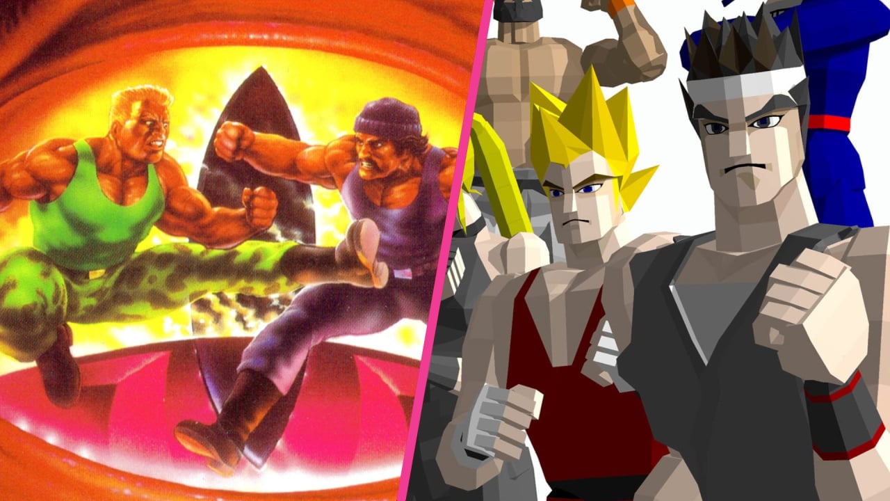 A polêmica que quase levou Sega a processar Atari em 90s