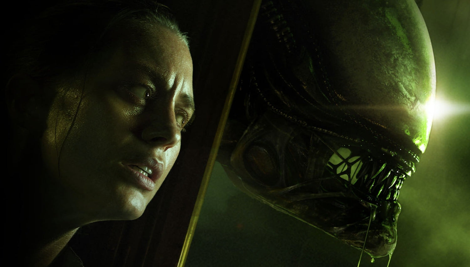 A história interativa dos jogos de Aliens e suas polêmicas