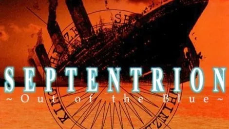 Tradução em Andamento: Septentrion PS1 Ganhará Patch em Inglês