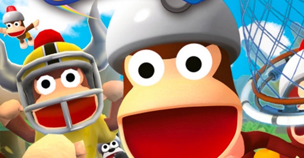 O desejo do compositor de Ape Escape por um novo jogo da série