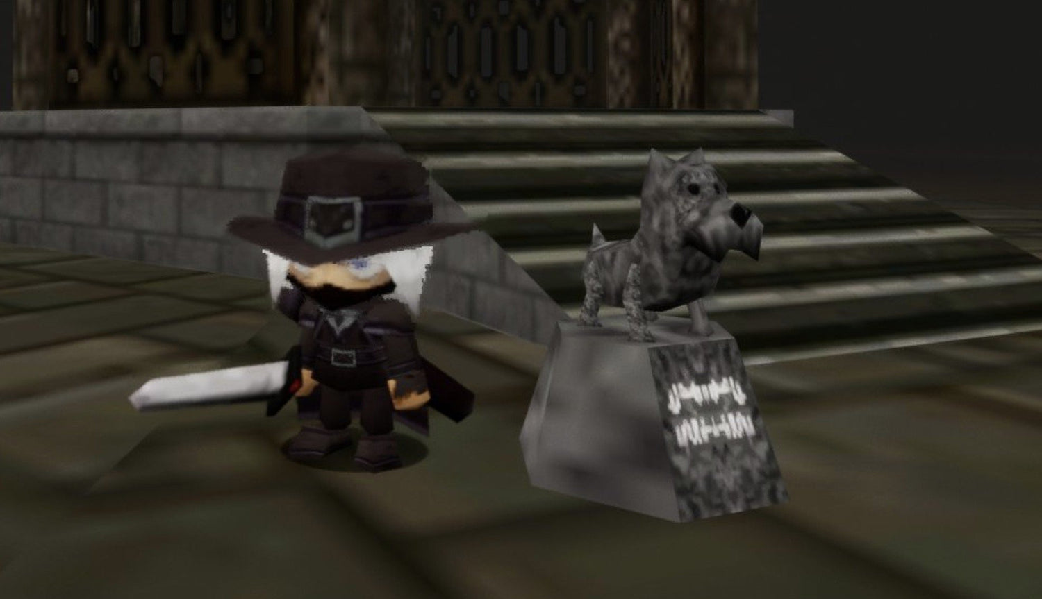 Nostalgia em alta: conheça Born64, o novo jogo inspirado no N64