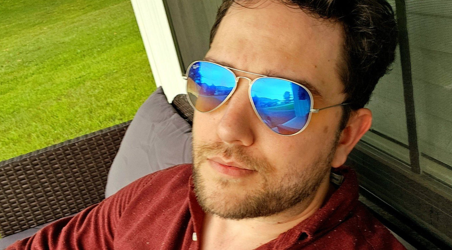 Saúde e Paixão: A Luta do Modder Voultar por Novos Projetos