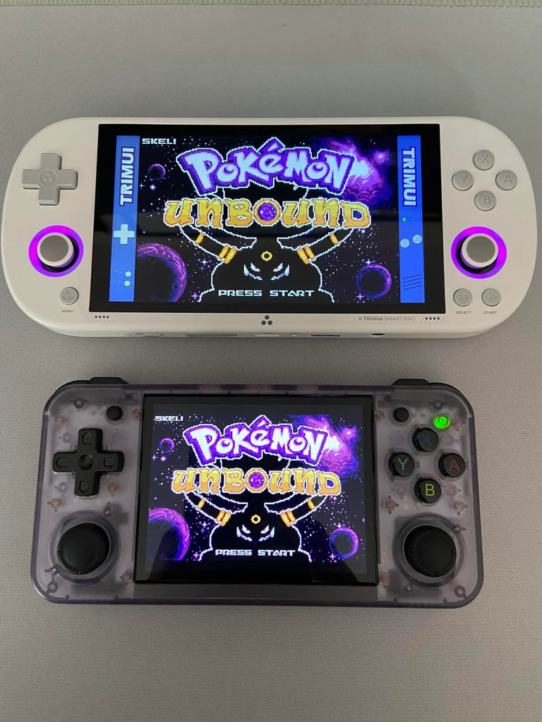 Trimui Smart Pro: Veja as Avaliações dos Usuários no Reddit