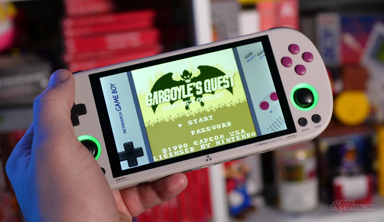 Vídeo Game Portátil: Qual É o Melhor?