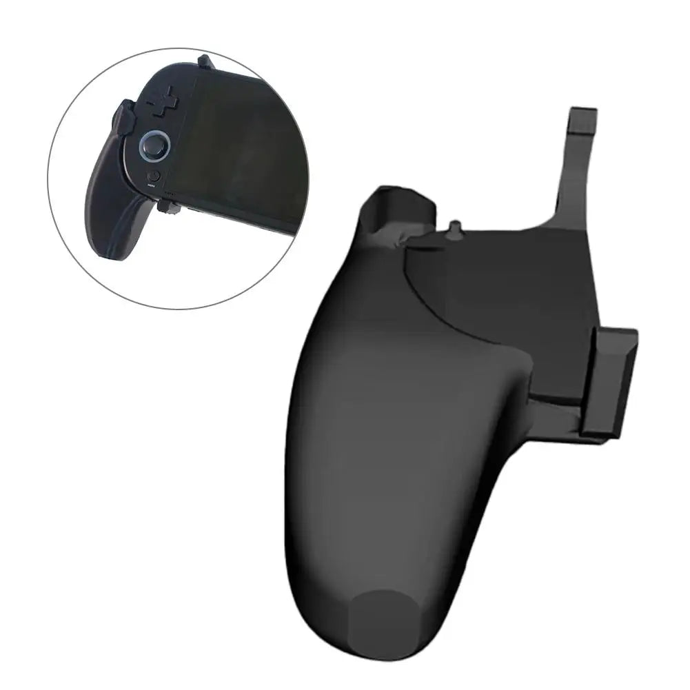 Grip Original TRIMUI Smart Pro — Conforto Extremo 3D