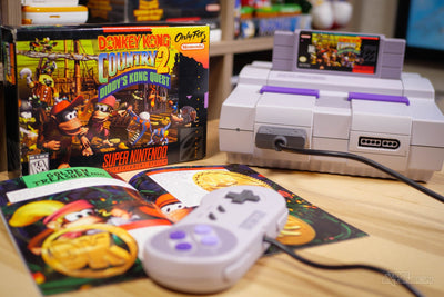 ZSNES renasce: conheça o novo emulador que melhora seus jogos SNES