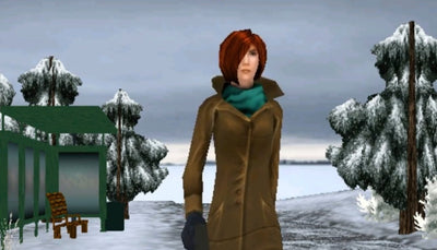 Novo jogo de terror para Sega Dreamcast promete nostalgia e emoção