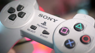 A batalha dos consoles: Sega Saturn x PlayStation em 1995
