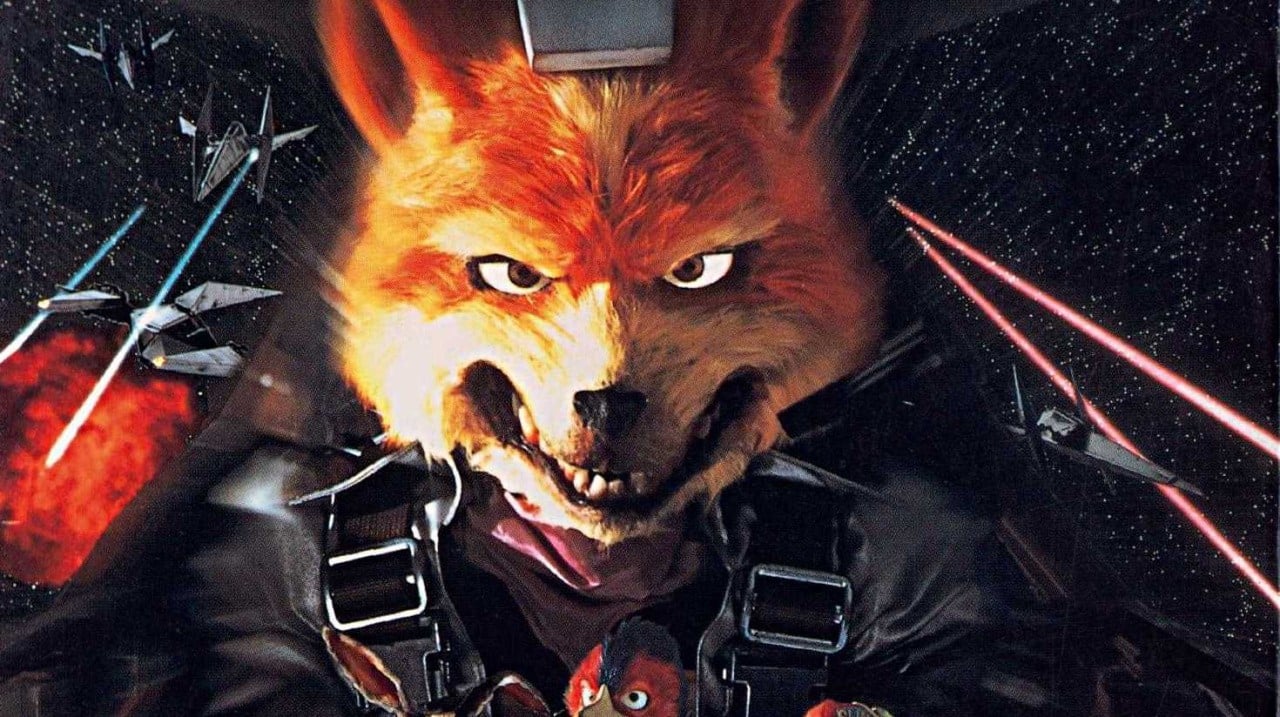 Star Fox ganha nova vida com hack que traz Force Feedback