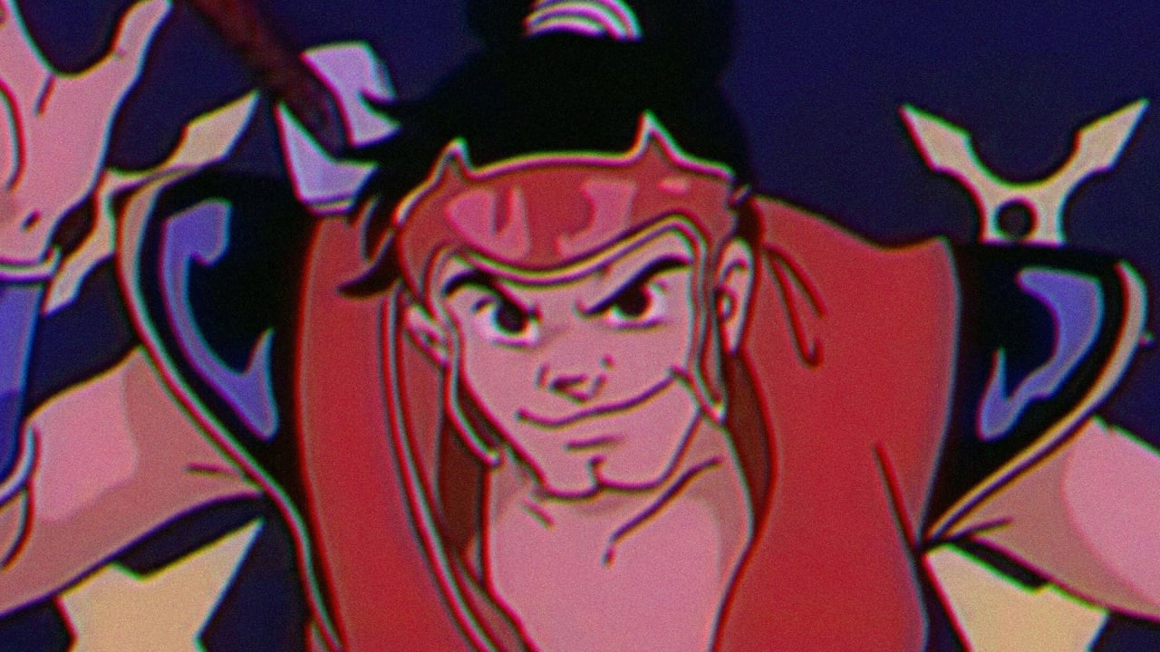 Nostalgia em HD: Ninja Hayate e Time Gal chegam ao Steam