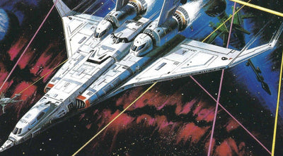 Reedição do clássico Nemesis '90 Kai chega ao X68000 Z