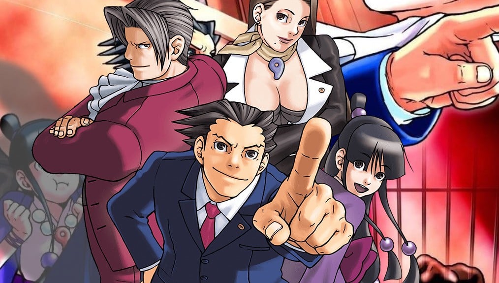Os Desafios Ocultos por Trás da Trilha Sonora de Phoenix Wright
