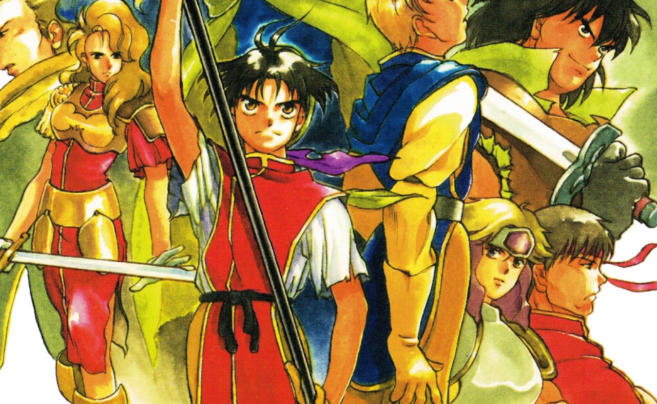 Suikoden I & II HD Remaster: O que faltou para ser perfeito?