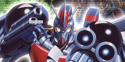 Telenet Shooting Collection II: Shmups do PC Engine em Destaque