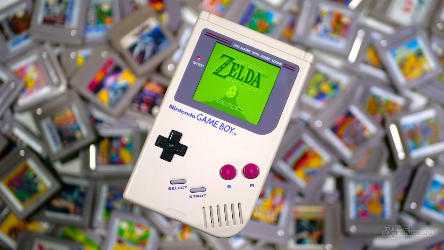Game Boy: A Evolução de um Clássico que Nunca Sai de Moda