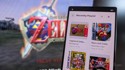 Emulação de Jogos Retro: PSP e Dreamcast Chegando ao Afterplay