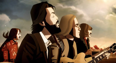 A primeira aventura dos Beatles nos videogames antes de Rock Band