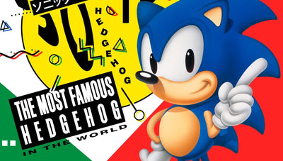 Despedida dos Clássicos: Última Chance para Jogos da Sega!
