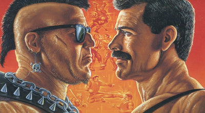 Reimaginando Final Fight: E se o SNES tivesse sido fiel?