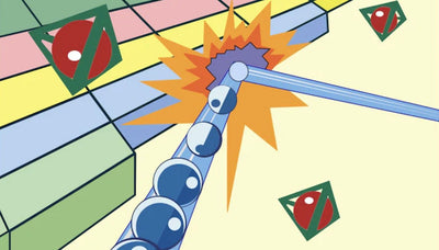 Arkanoid e MagMax: Clássicos dos Games Chegam às Consoles!