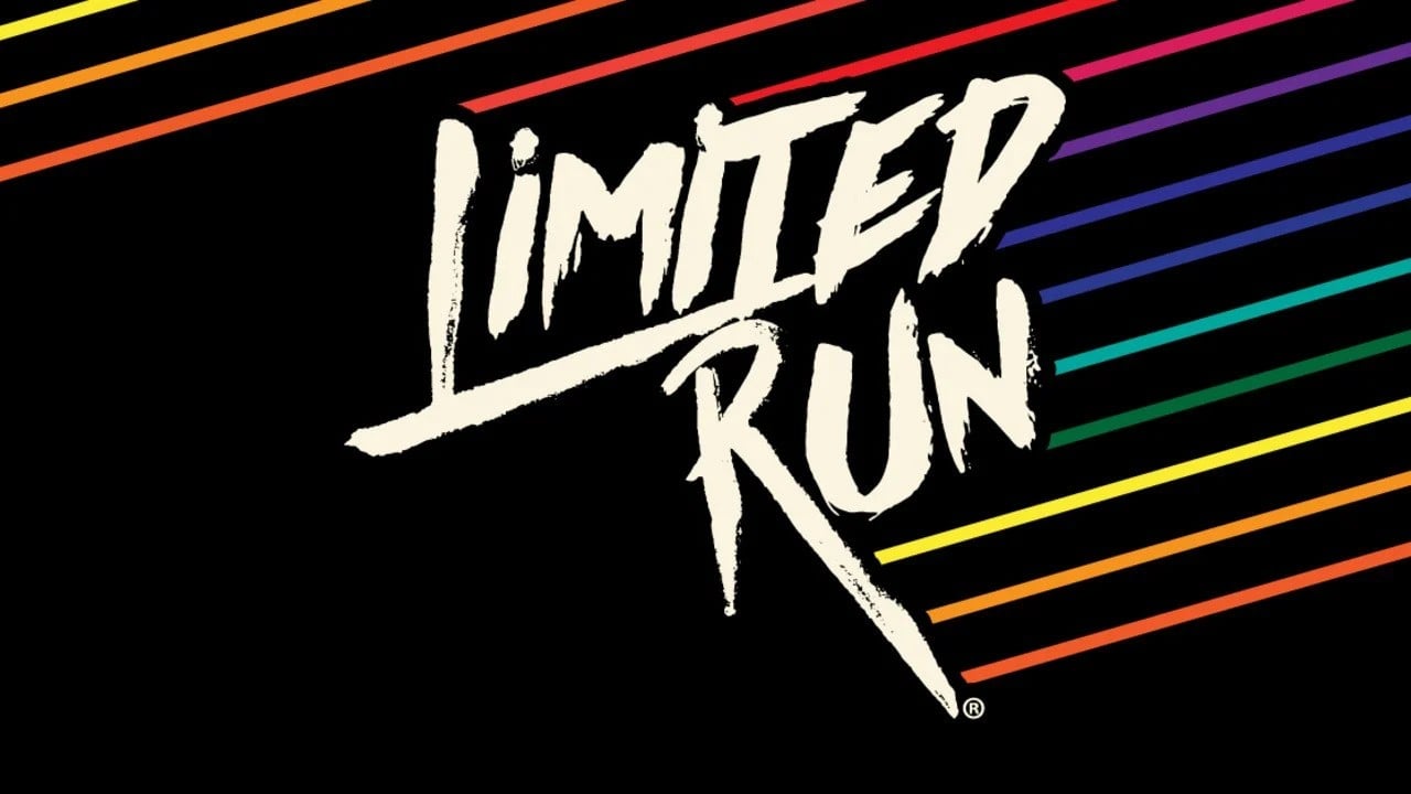 Renovando a Confiança: A Nova Abordagem da Limited Run Games