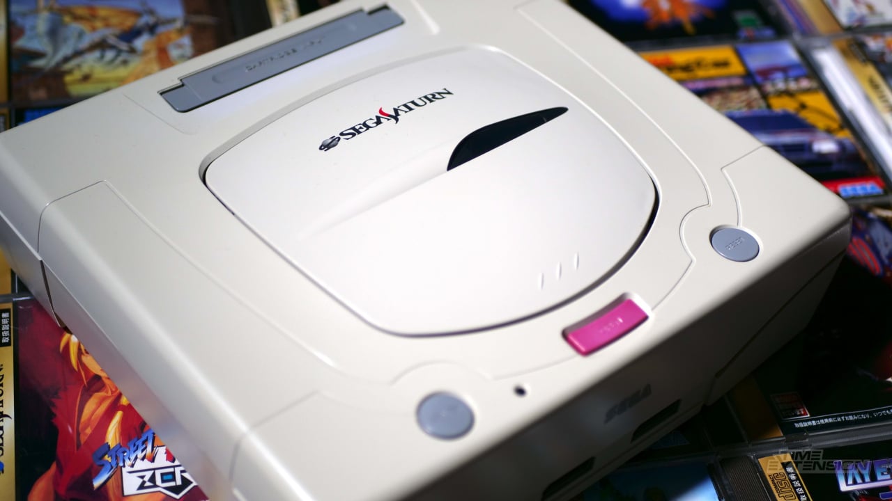 Novo emulador de Sega Saturn promete reviver clássicos nostálgicos