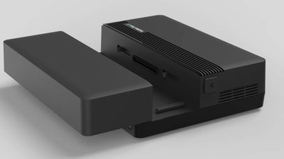 Polymega renova sua emulação: descubra as novidades do Remix