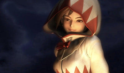 A Evolução das Localizações: O Legado de Final Fantasy IX