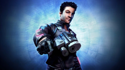 Desvendando a polêmica: soluções de design em Deus Ex