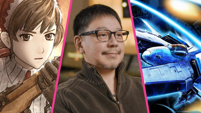 A magia da música de Hitoshi Sakimoto nos games clássicos