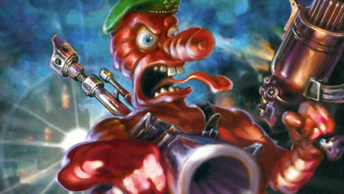 Worms: O Retorno do Clássico com Nova Expansão em 2024!