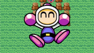 A preservação do clássico Bomberman Puzzle Special de 2008