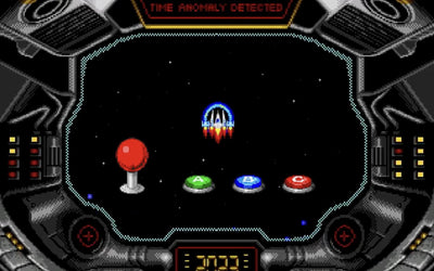 Final Fight MD Lança Bullet Rhythm: Um Shmup Inovador e Polêmico