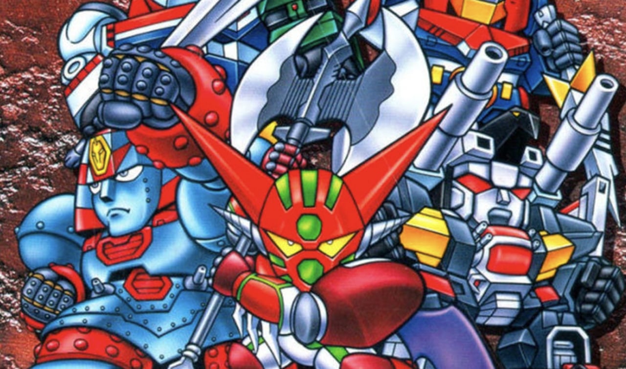 Despedida de um Clássico: A.I Co. e o Fim dos Super Robot Wars
