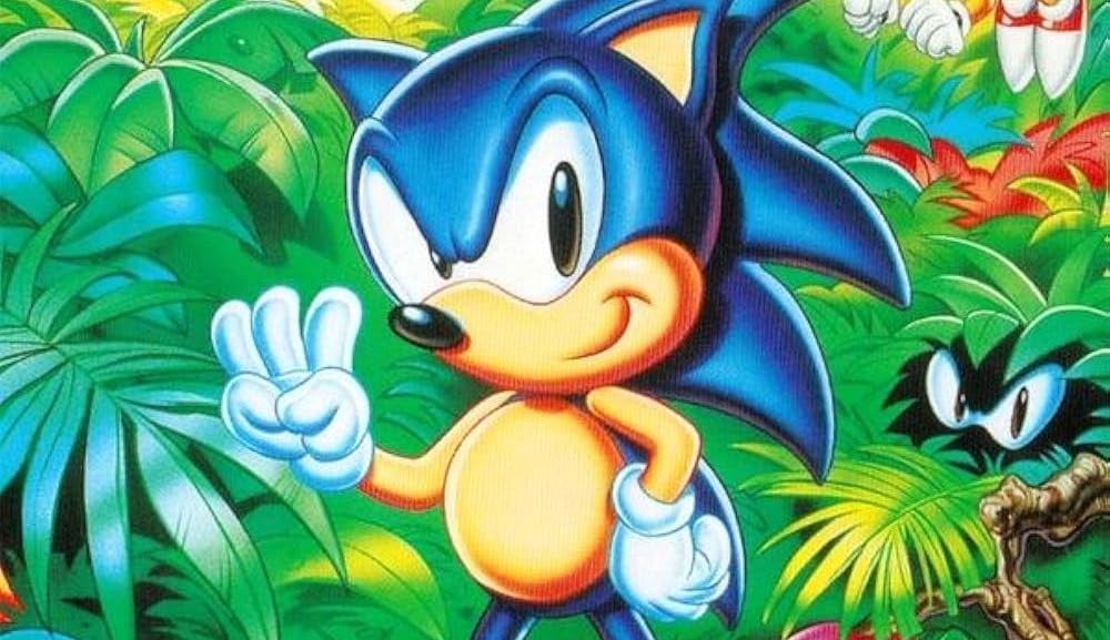 Descubra o curioso bug de áudio em Sonic 3 que surpreende fãs