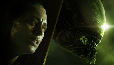 A história interativa dos jogos de Aliens e suas polêmicas
