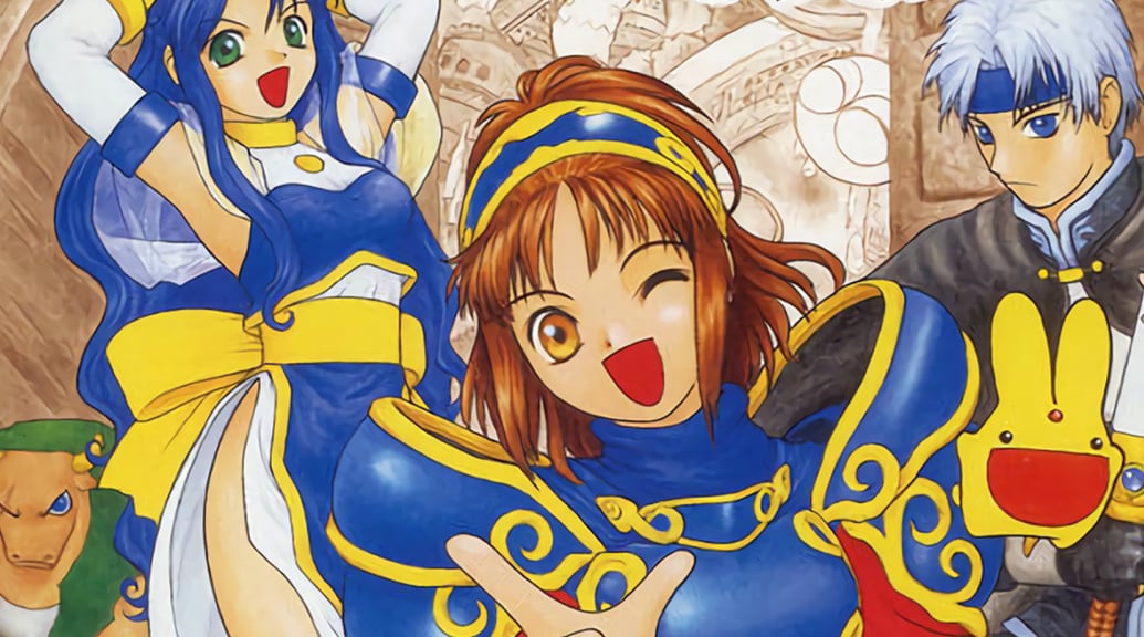 Puyo Puyo Dungeon de Saturn ganha tradução fan-made e nostalgia!