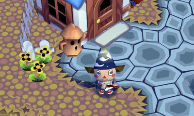 Quando Animal Crossing Gerou Polêmica com Estátua de Gyroid