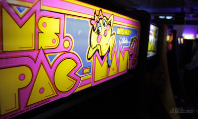 Mudanças no MAME: Novas Requisitos e Frequência de Lançamentos