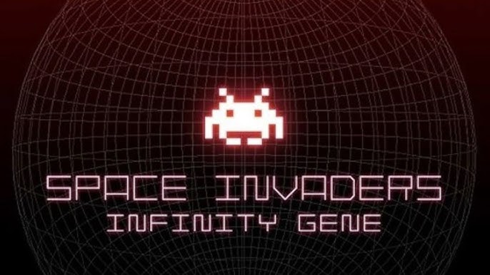 Space Invaders Infinity Gene Evolve: O Retorno Nostálgico!