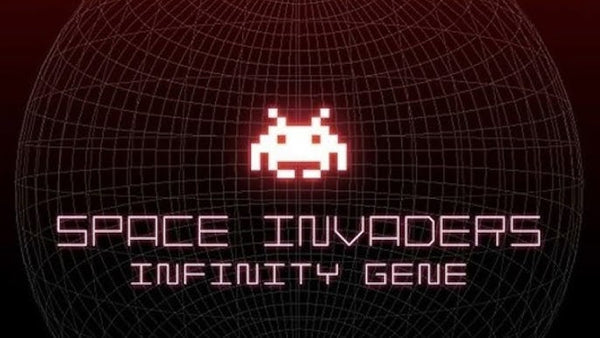 Space Invaders Infinity Gene Evolve: O Retorno Nostálgico!