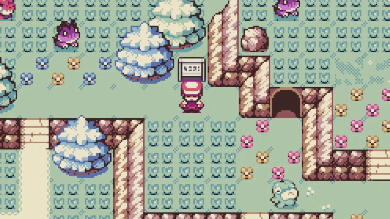 Descubra Monsterpatch: O RPG que Une Fazendas e Criaturas Mágicas