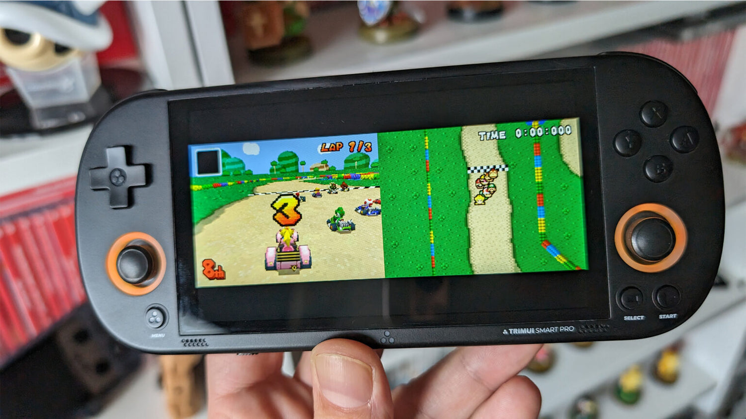 Presentes Incríveis para Amantes de Games Retrô por Menos de R$1000