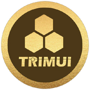 Loja Oficial TRIMUI Brasil logo