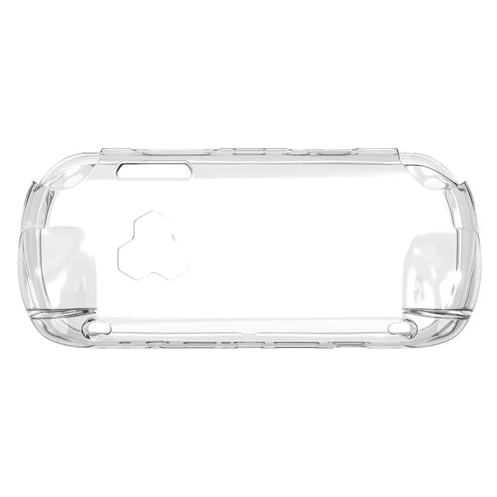 Capa Protetora TPU para TRIMUI Smart Pro S | Anti-Queda